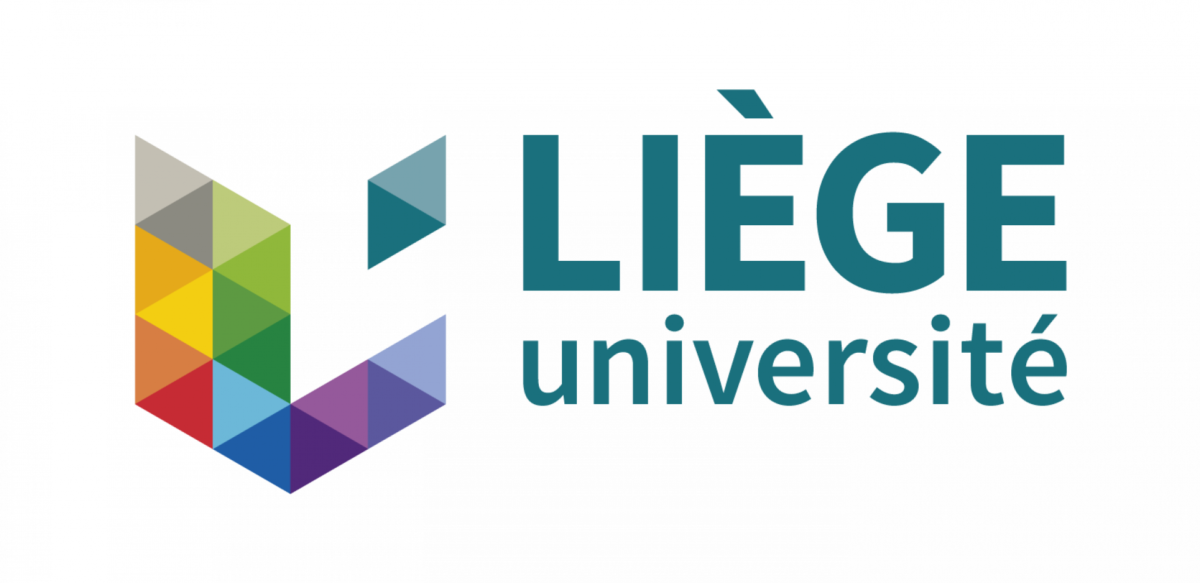 Logo Université De Liège | Smart Light-Hub